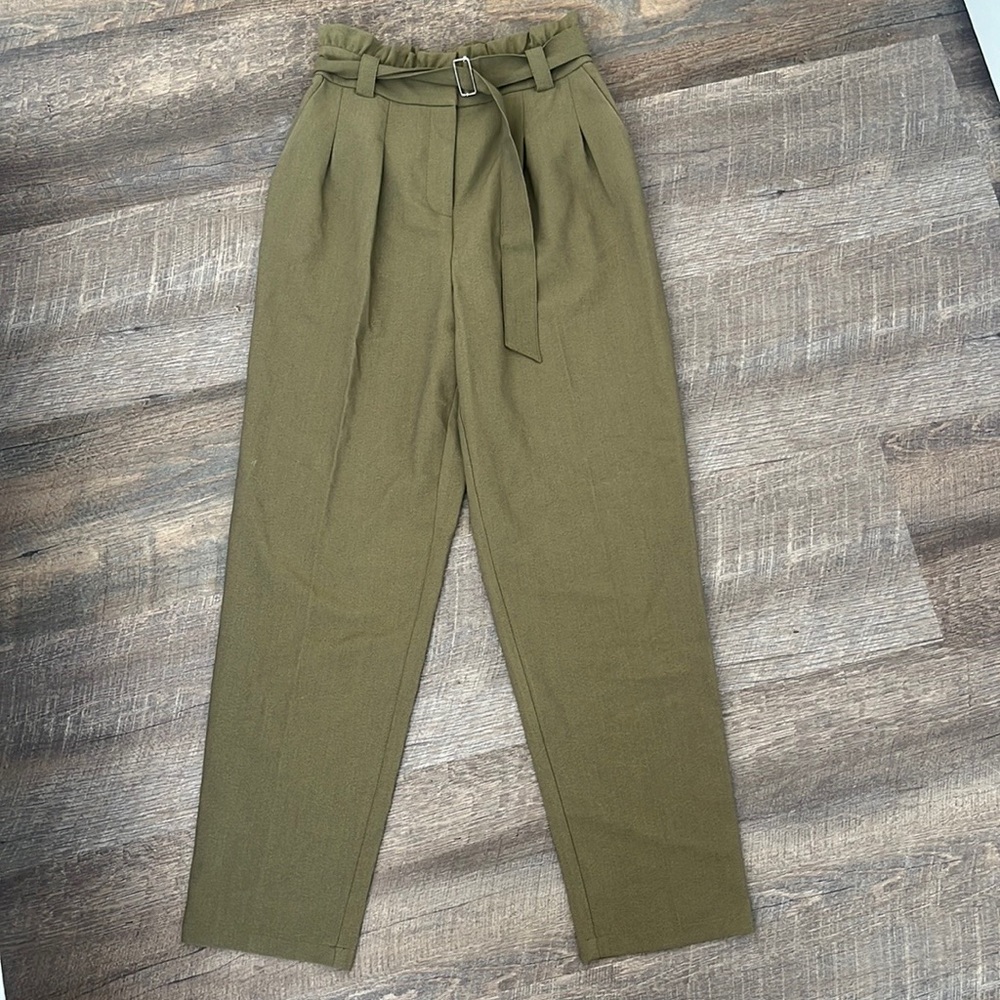 Topshop Trousers